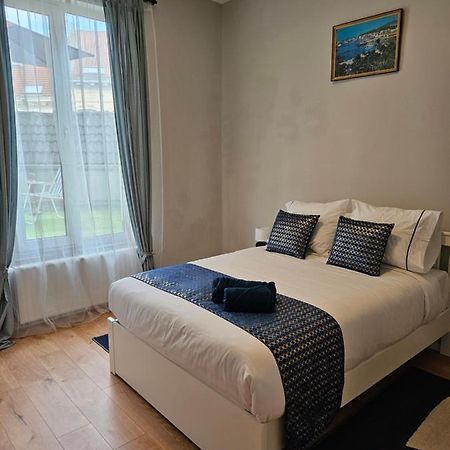 Appartement Diamant Brusel Exteriér fotografie
