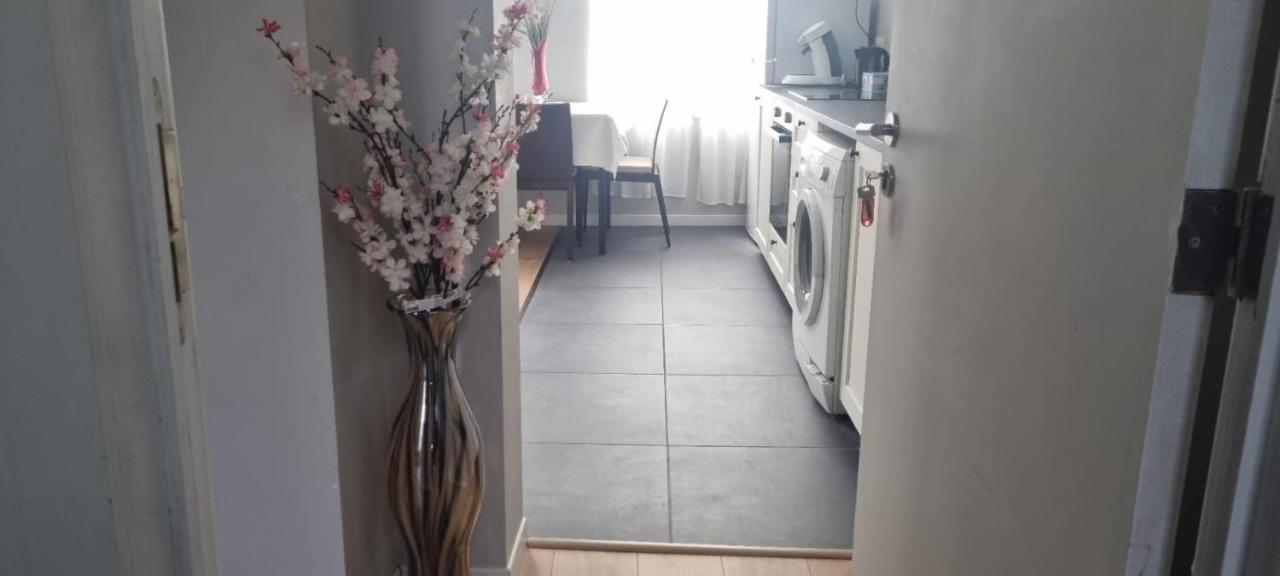 Appartement Diamant Brusel Exteriér fotografie