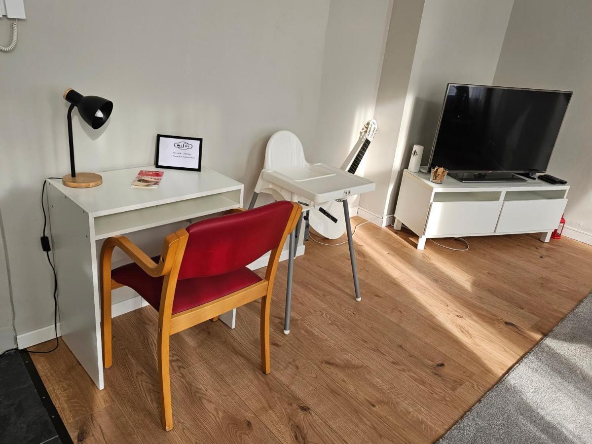 Appartement Diamant Brusel Exteriér fotografie