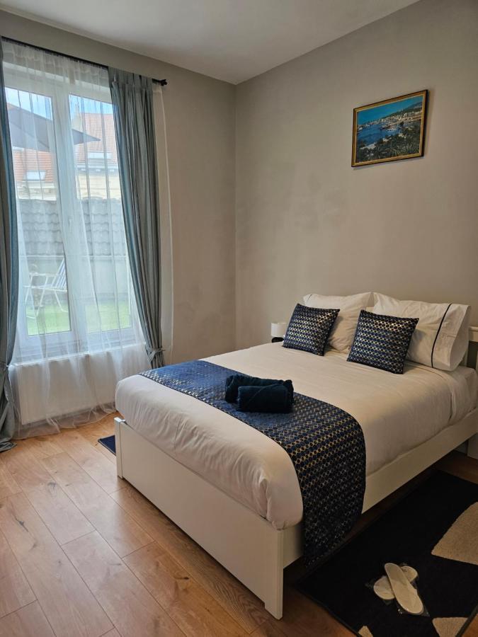 Appartement Diamant Brusel Exteriér fotografie