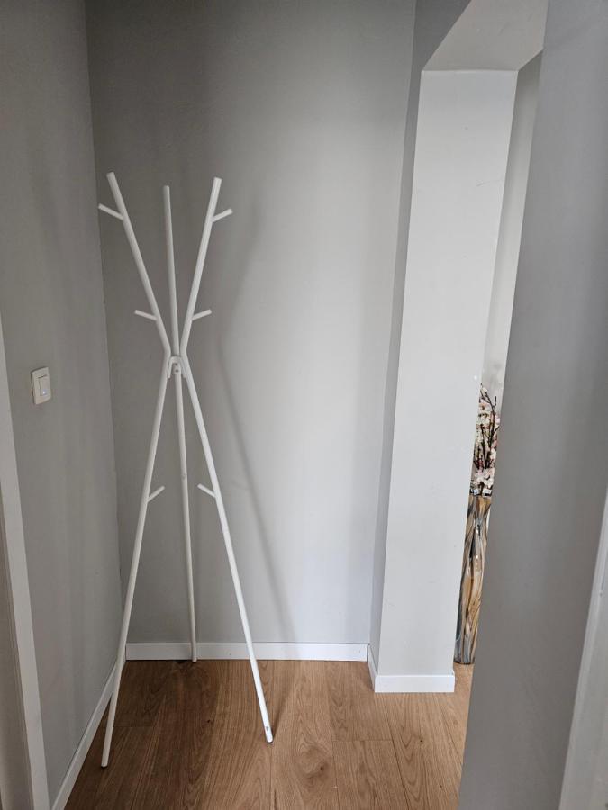 Appartement Diamant Brusel Exteriér fotografie