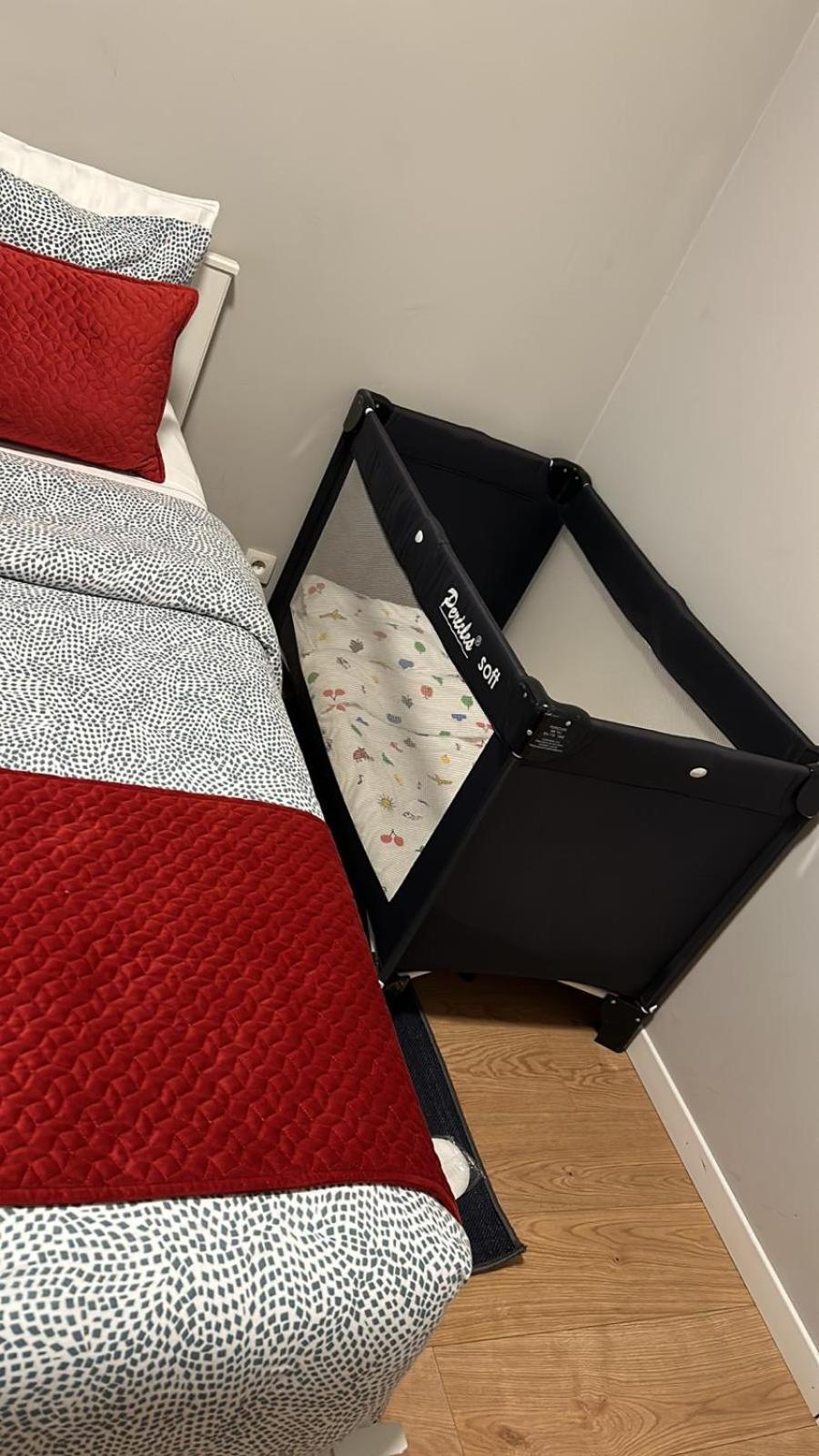 Appartement Diamant Brusel Exteriér fotografie